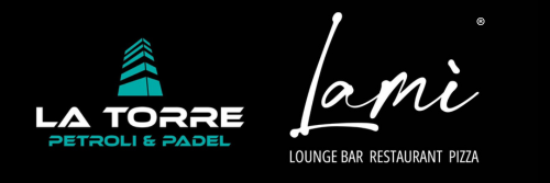 Lamì | La Torre Petroli & Padel logo